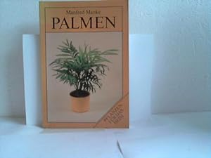 Immagine del venditore per Palmen venduto da Celler Versandantiquariat