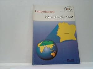 Ccote d'Ivoire 1991