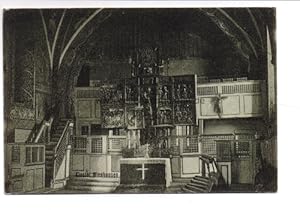 Bild des Verkufers fr Kloster Wienhausen zum Verkauf von Celler Versandantiquariat