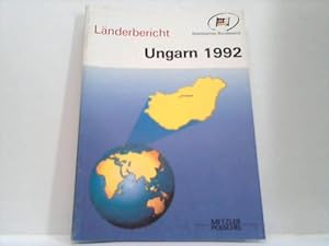 Ungarn 1992