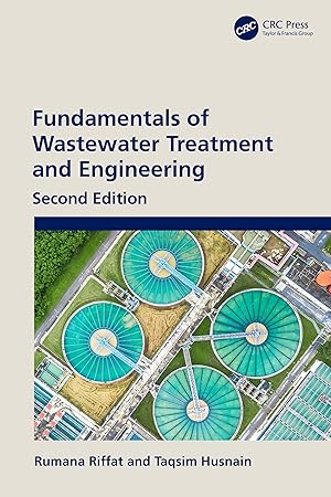 Imagen del vendedor de Fundamentals of Wastewater Treatment and Engineering a la venta por moluna