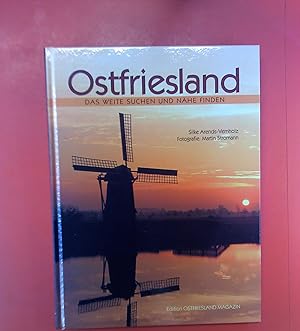 Seller image for Ostfriesland, das Weite suchen und Nhe finden for sale by biblion2