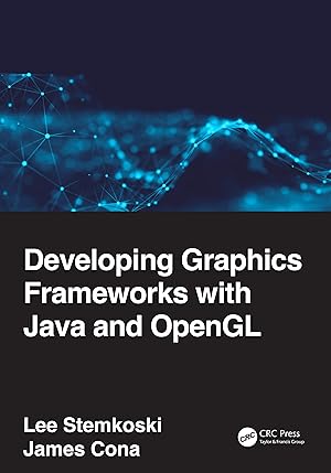 Seller image for Developing Graphics Frameworks with Java and OpenGL for sale by moluna