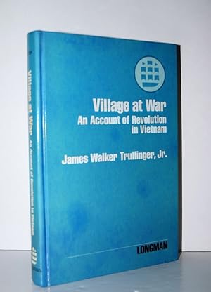 Immagine del venditore per Village At War An Account of Revolution in Vietnam venduto da Nugget Box  (PBFA)