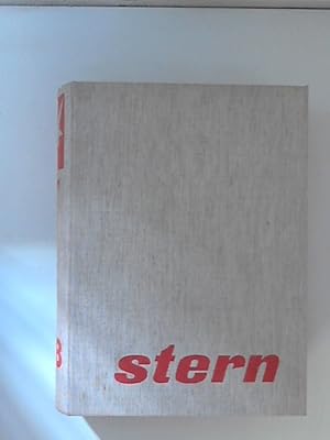 Stern Heft 11-18 ; Jahrgang 1988