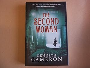 Seller image for The Second Woman: Denton Mystery Book 3 for sale by Carmarthenshire Rare Books