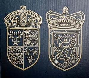 Seller image for The Blood Royal of Britain Being a Roll of the Living Descendants of Edward IV. and Henry VII. Kings of England, and James III., King of Scotland. for sale by Patrick Pollak Rare Books ABA ILAB