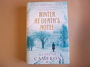 Seller image for Winter at Death's Hotel for sale by Carmarthenshire Rare Books