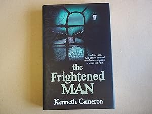 Seller image for The Frightened Man: Denton Mystery Book 1 (Denton Mystery 1) for sale by Carmarthenshire Rare Books