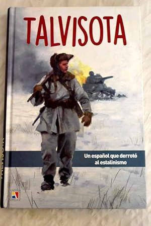 Imagen del vendedor de Talvisota a la venta por Alcaná Libros