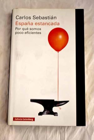 Seller image for Espaa estancada for sale by Alcan Libros