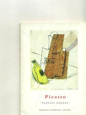 Seller image for Picasso for sale by Librodifaccia