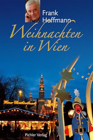 Bild des Verkufers fr Weihnachten in Wien, m. Audio-CD zum Verkauf von Gerald Wollermann