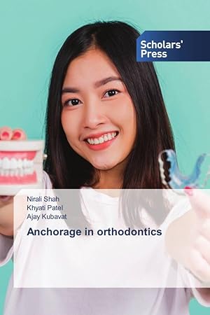 Seller image for Anchorage in orthodontics for sale by moluna