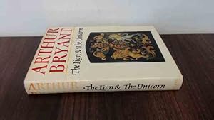 Seller image for The Lion and The Unicorn: A Historians Testament for sale by BoundlessBookstore