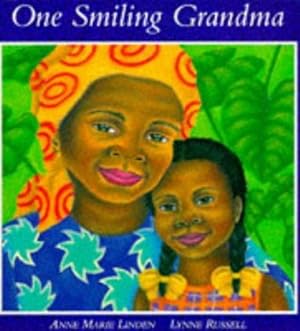Seller image for One Smiling Grandma: Caribbean Counting Book for sale by WeBuyBooks