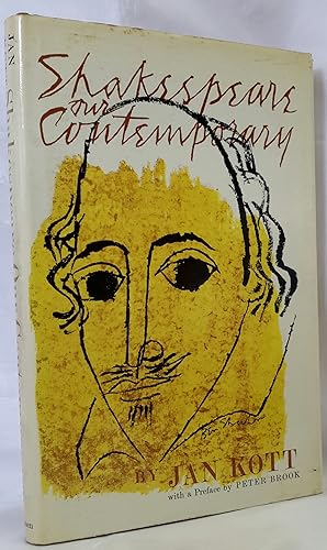 Seller image for Shakespeare Our Contemporary. for sale by Addyman Books
