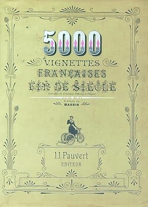 5000 vignettes francaises fin de siecle