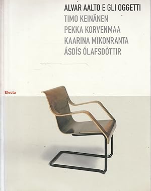 Alvar Aalto e gli oggetti