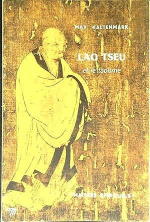 Lao Tseu et le taoisme