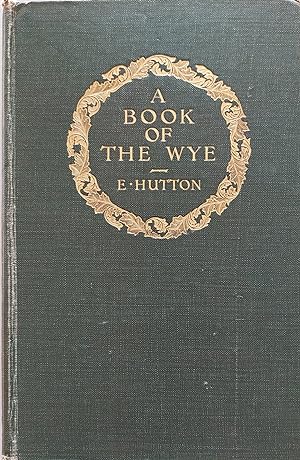 A Book of the Wye