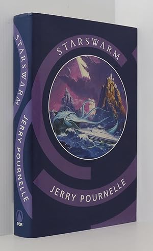 Seller image for Starswarm: A Jupiter Novel for sale by Durdles Books (IOBA) (PBFA)