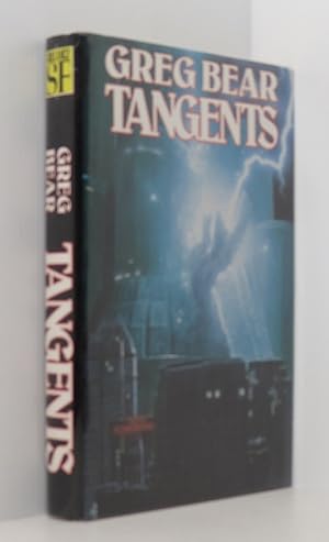 Seller image for Tangents for sale by Durdles Books (IOBA) (PBFA)
