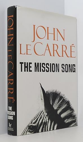 The Mission Song