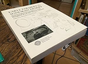 Seller image for Early Farmers of the Sonoran Desert: Archaeological Investigations at the Houghton Road Site, Tucson, Arizona for sale by Xochi's Bookstore & Gallery