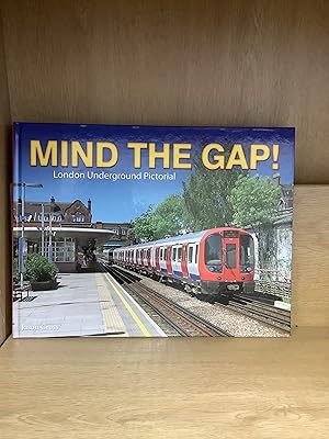 Seller image for Mind the Gap: London Underground Pictorial for sale by Chapter Two (Chesham)