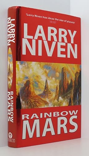 Seller image for Rainbow Mars for sale by Durdles Books (IOBA) (PBFA)