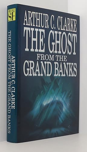 Seller image for The Ghost From The Grand Banks for sale by Durdles Books (IOBA) (PBFA)