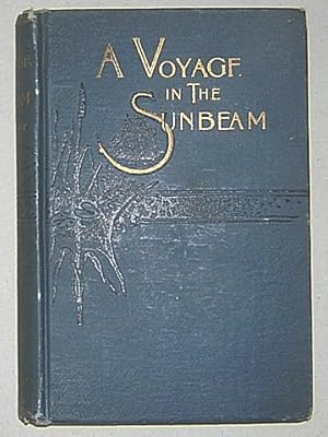 Imagen del vendedor de A Voyage in the Sunbeam a la venta por Redux Books