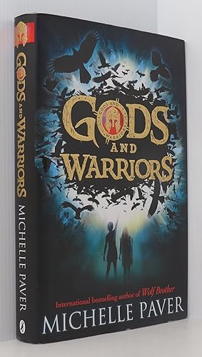 Imagen del vendedor de Gods and Warriors a la venta por Durdles Books (IOBA) (PBFA)