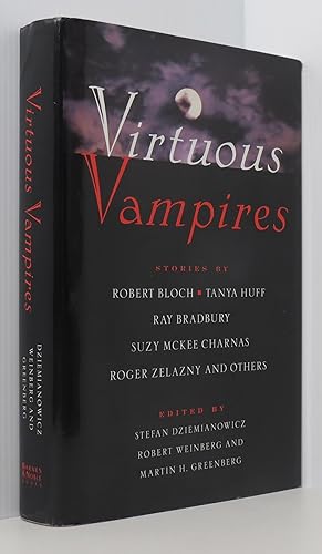 Virtuous Vampires