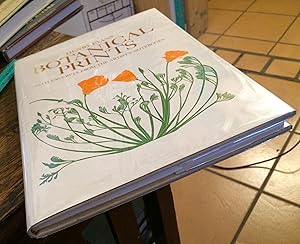 Imagen del vendedor de Botanical Prints with Excerpts from the Artist's Notebooks a la venta por Xochi's Bookstore & Gallery