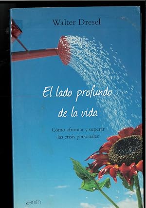 Immagine del venditore per El lado profundo de la vida: Cmo afrontar y superar las crisis personales venduto da Papel y Letras