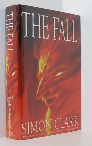 Seller image for The Fall for sale by Durdles Books (IOBA) (PBFA)