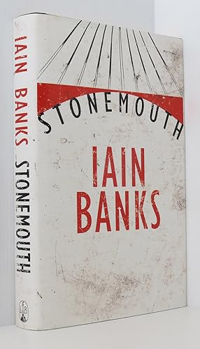 Seller image for Stonemouth for sale by Durdles Books (IOBA) (PBFA)