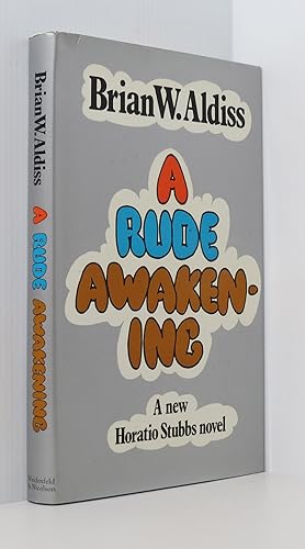 Image du vendeur pour A Rude Awakening mis en vente par Durdles Books (IOBA) (PBFA)