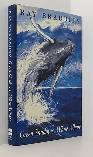 Seller image for Green Shadows, White Whale for sale by Durdles Books (IOBA) (PBFA)