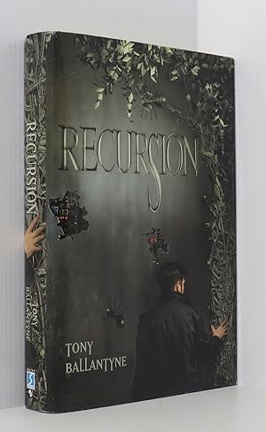 Imagen del vendedor de Recursion a la venta por Durdles Books (IOBA) (PBFA)