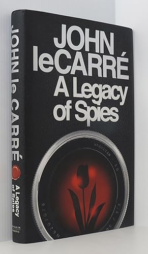 A Legacy of Spies