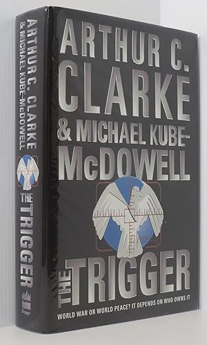 Seller image for The Trigger for sale by Durdles Books (IOBA) (PBFA)