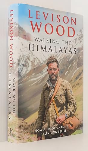 Walking the Himalayas: An adventure of survival and endurance