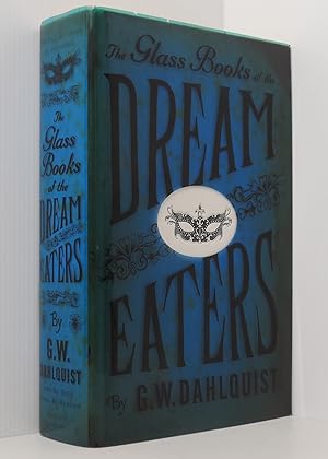 Imagen del vendedor de The Glass Books of the Dream Eaters (signed 1st/1st) a la venta por Durdles Books (IOBA) (PBFA)