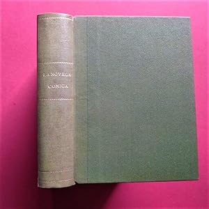 Imagen del vendedor de Carlos Arniches: El Amigo Melquiades. Pedro Muoz Seca: El Modelo de Virtudes. Antonio Casero: La Familia de la Sole y El Porvenir del Nio. A. Torres del Alamo, Antonio Asenjo: Las Pecadoras. Jacinto Benavente: La Sobresalienta. Fernando Luque: Una Pasin y una Frac. Paso y Abati: El Orgullo de Albacete. Federico Reparaz: Lluvia de Hijos. Jos Montero: La Sombra de Otelo. Antonio Ramos Martn: La Cocina. La Aficin. Asensio Mas, Cadenas y Blasco: El Capricho de las Damas. Alonso Gmez y Muoz Seca: El Contrabando. De Balcn a Balcn. Carlos Arniches y Juan G. Renovales: Serafn el Pinturero. Juan Jos Cadenas: El Conde de Luxemburgo. Benito Prez Galds: Celia en los Infiernos. Dibujos de Fresno. a la venta por Carmichael Alonso Libros