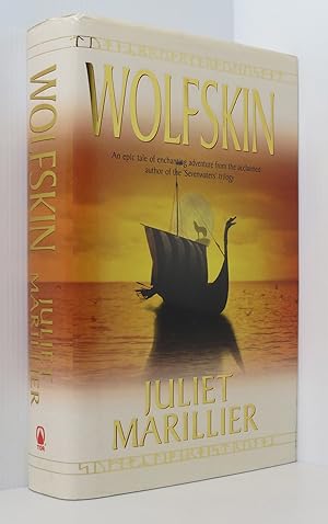 Seller image for Wolfskin for sale by Durdles Books (IOBA) (PBFA)