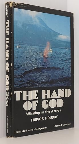 The Hand of God: Whaling in the Azores