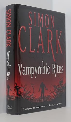 Vampyrrhic Rites